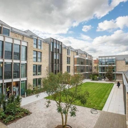 Dorothy Wadham Apartments, Oxford Eksteriør bilde