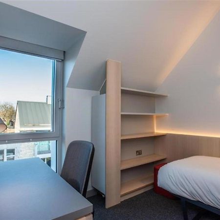 Dorothy Wadham Apartments, Oxford Eksteriør bilde
